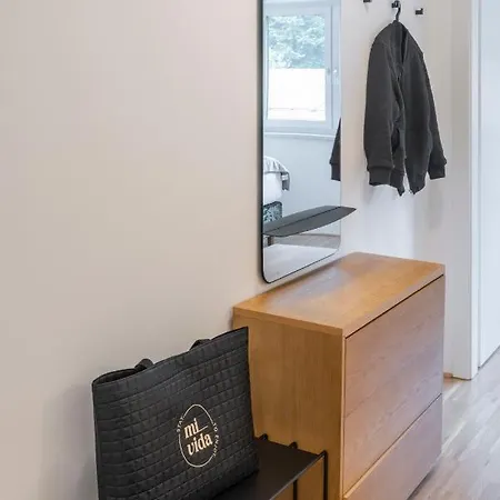 Panoramahirsch 슈라드밍