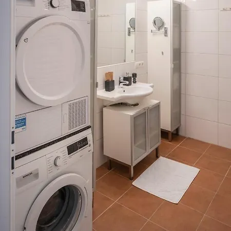 Panoramahirsch Appartamento *