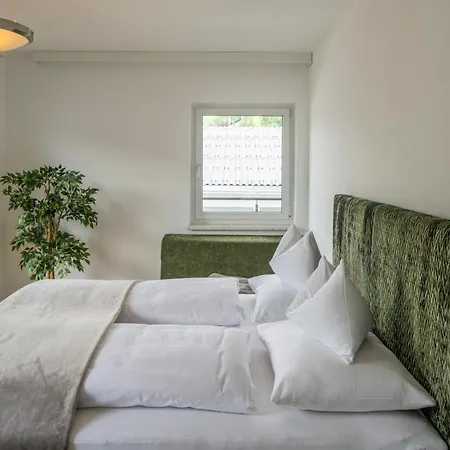 아파트 Panoramahirsch