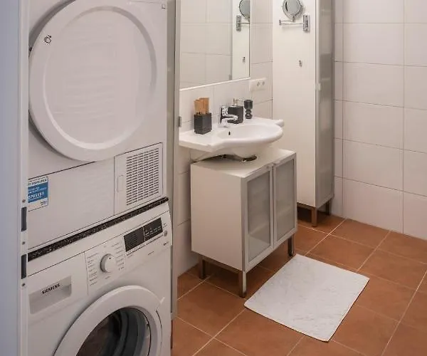 Panoramahirsch Апартаменты *