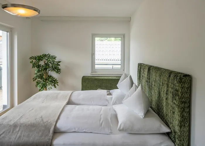 Appartement Panoramahirsch